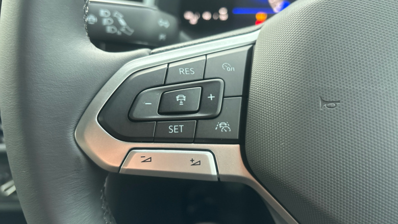 Volkswagen Polo 1.0 TSI Match 5dr Petrol Hatchback